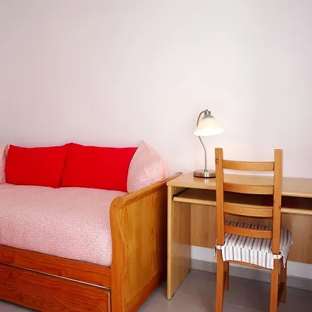 Casa Mailanzaisla *