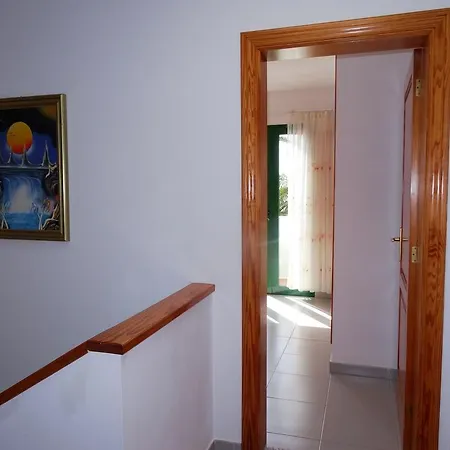 Holiday home Casa Mailanzaisla Teguise (Lanzarote)