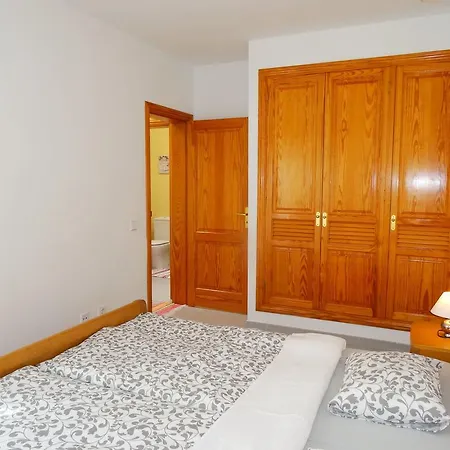 Casa Mailanzaisla Holiday home