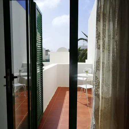 Holiday home Casa Mailanzaisla Teguise (Lanzarote)