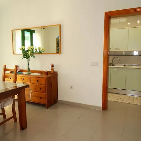 Casa Mailanzaisla Teguise (Lanzarote)