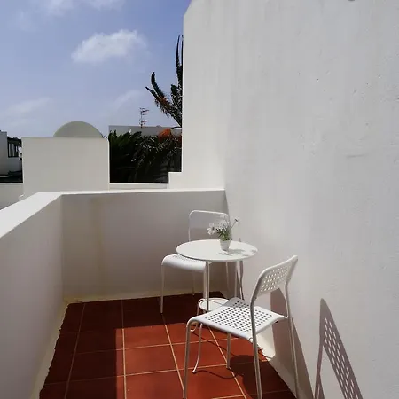 Casa Mailanzaisla *