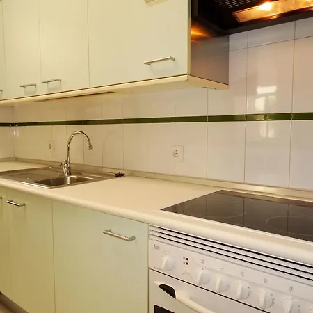 Holiday home Casa Mailanzaisla Teguise (Lanzarote)