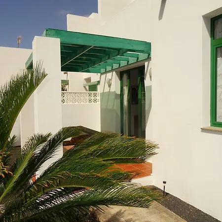 Casa Mailanzaisla Holiday home