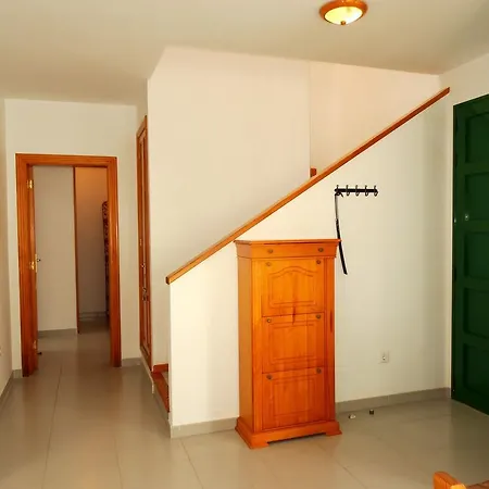 Holiday home Casa Mailanzaisla Teguise (Lanzarote)
