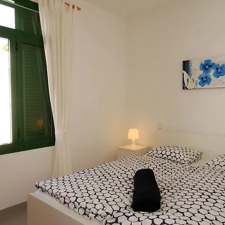 Casa Mailanzaisla * Teguise (Lanzarote)