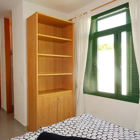 Casa Mailanzaisla Holiday home