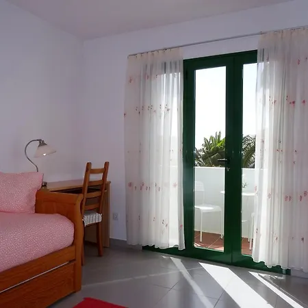 Dom wakacyjny Casa Mailanzaisla Teguise (Lanzarote)