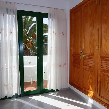 Casa Mailanzaisla Dom wakacyjny