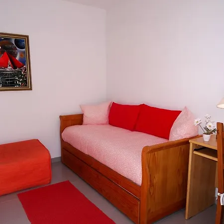 Casa Mailanzaisla Dom wakacyjny *