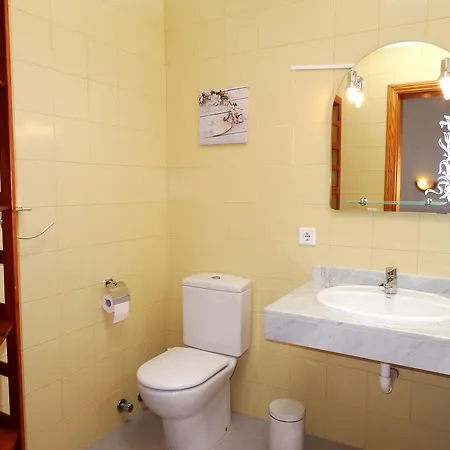 Casa Mailanzaisla Dom wakacyjny