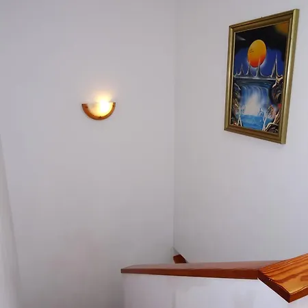 Casa Mailanzaisla Dom wakacyjny *
