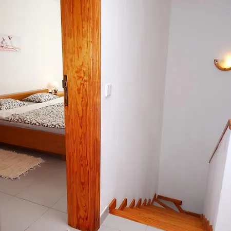 Casa Mailanzaisla