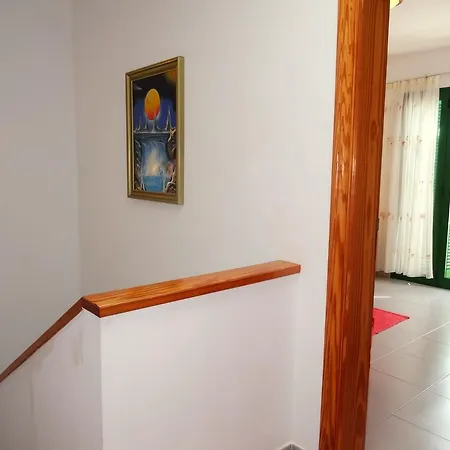 Casa Mailanzaisla Dom wakacyjny