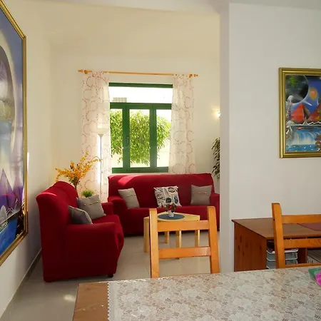 Casa Mailanzaisla Dom wakacyjny *
