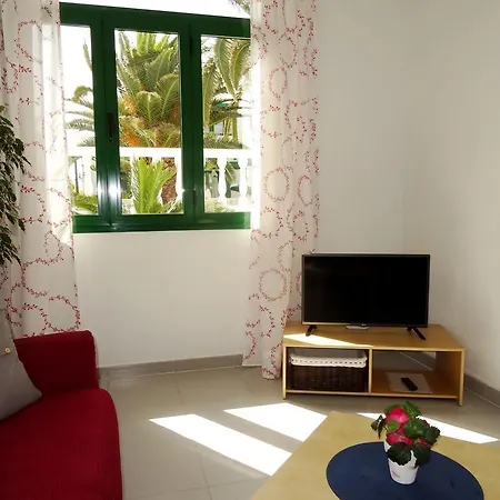 Casa Mailanzaisla * Teguise (Lanzarote)