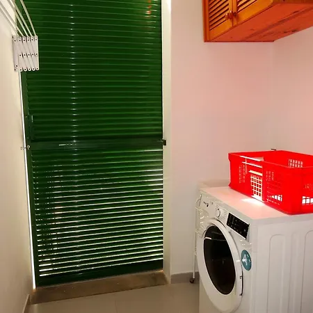 Dom wakacyjny Casa Mailanzaisla