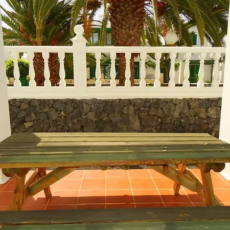 Casa Mailanzaisla