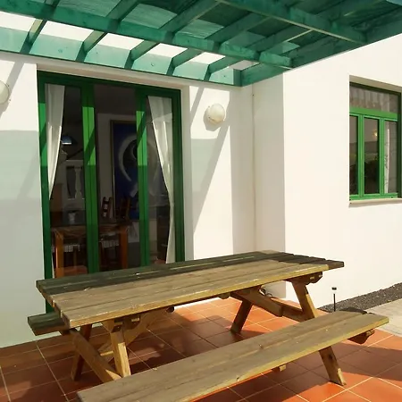 Dom wakacyjny Casa Mailanzaisla