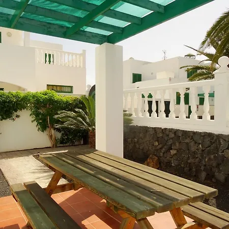 Casa Mailanzaisla