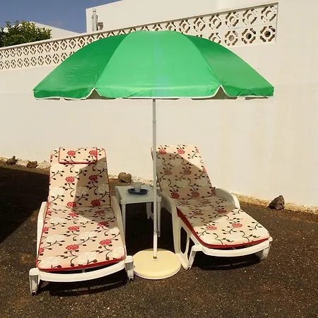 Casa Mailanzaisla Teguise (Lanzarote)