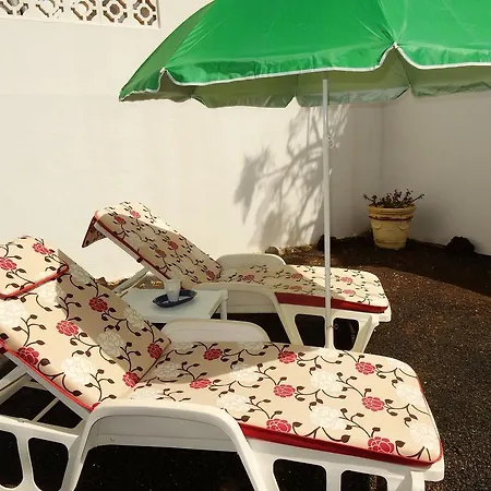 Casa Mailanzaisla