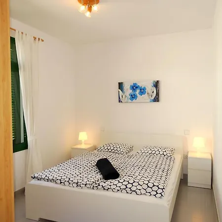 Casa Mailanzaisla Teguise (Lanzarote)
