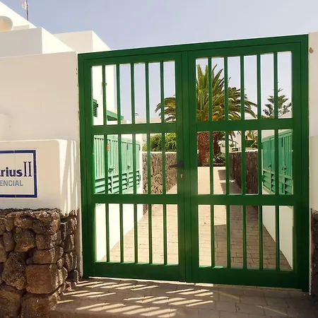Casa Mailanzaisla *